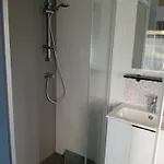 Spacieux Mobil 40 M2 Tt Conf 5 P Фрежюс