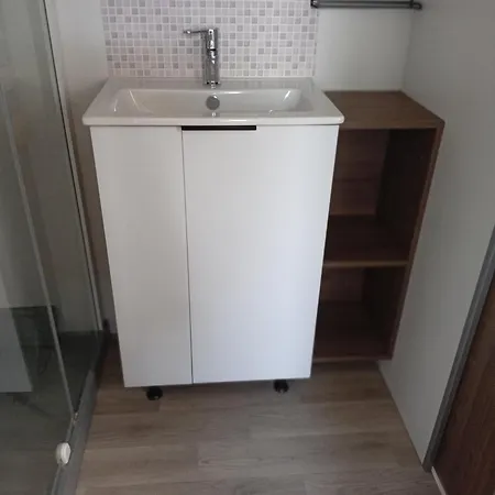 Spacieux Mobil 40 M2 Tt Conf 5 P *