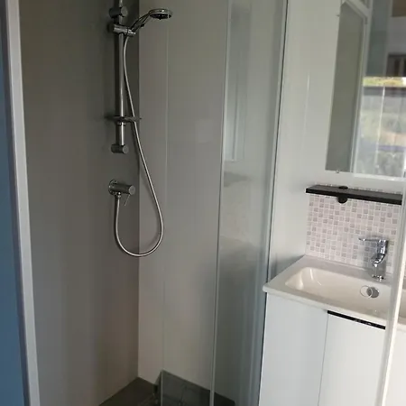 Spacieux Mobil 40 M2 Tt Conf 5 P Fréjus